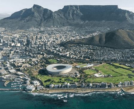 South Africa